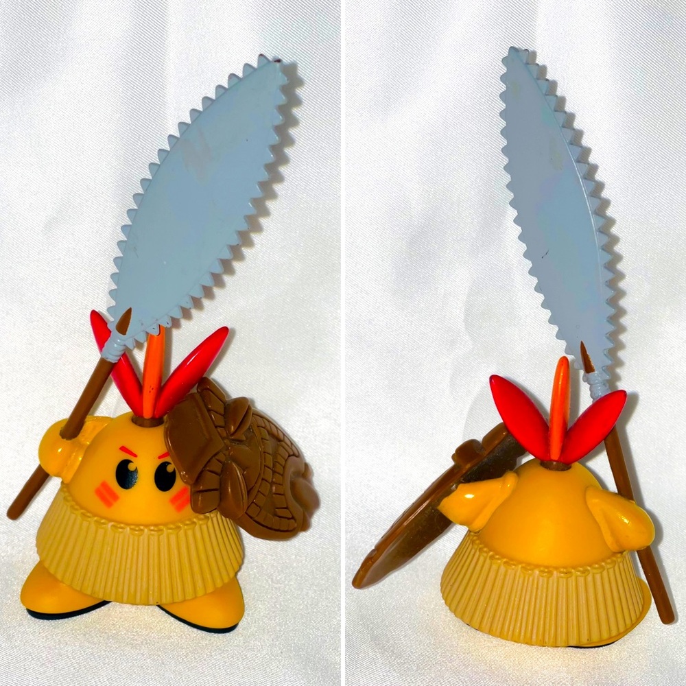 Rare UB Funkeys figure